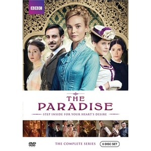 Paradise-Complete Series
