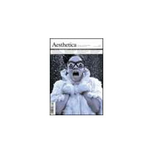 Aesthetica (UK) - 6 Issues - 1 Year