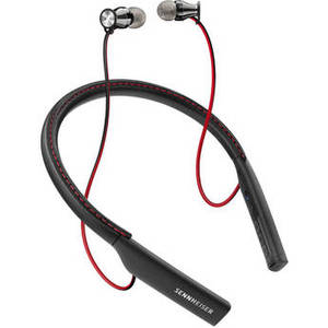 MOMENTUM Wireless In-Ear Neckband Headphones