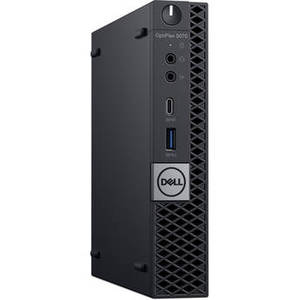 OptiPlex 5070 Micro Desktop Computer