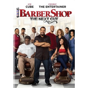 Barbershop-Next Cut