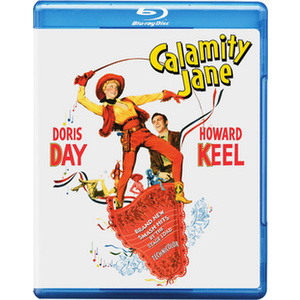 Calamity Jane