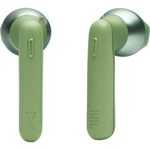 TUNE 220TWS True Wireless Earbud Headphones (Green)
