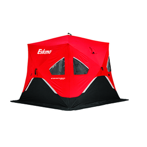 Fatfish 949 Pop-Up Portable Ice Shelter - NOT CARB Compliant