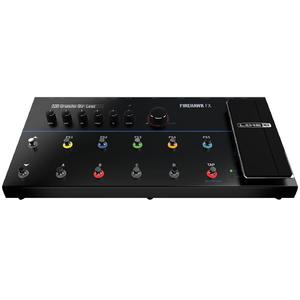 Firehawk FX Multi-Effects Pedal