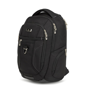 Endeavor Essential Backpack Black