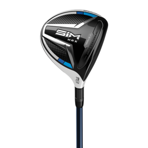 TaylorMade SIM Max Fairway Wood