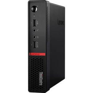 ThinkCentre M715q Tiny Desktop Computer (2nd Gen)