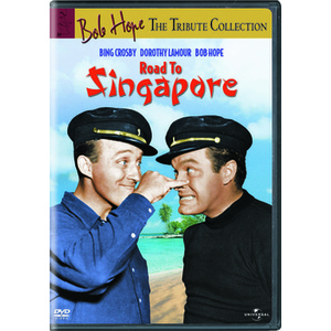 Road to Singapore