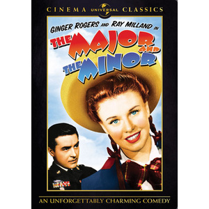 Major & the Minor