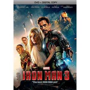 Iron Man 3