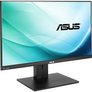 PB258Q 25" Widescreen LED Backlit WQHD Monitor