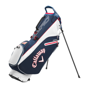 Callaway 2020 HL Zero Double Strap Stand Bag