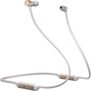 PI3 Wireless In-Ear Headphones (Gold)