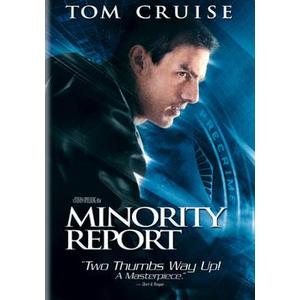 Minority Report