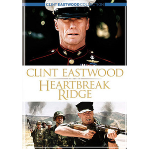 Heartbreak Ridge