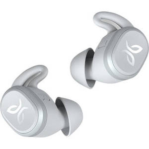 Vista True Wireless In-Ear Earphones (Nimbus Gray)