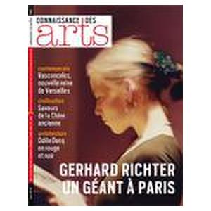 Connaissance Des Arts (France) - 11 Issues - 1 Year