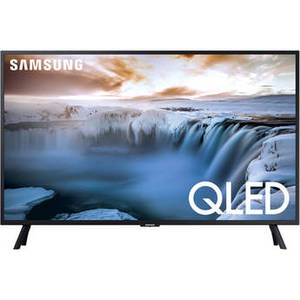 Q50R 32" Class HDR 4K UHD Smart QLED TV