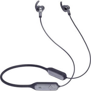 Everest Elite 150NC Wireless Noise-Canceling In-Ear Headphones (Gunmetal)