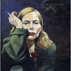 Both Sides Now - Joni Mitchell