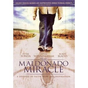 Maldonado Miracle