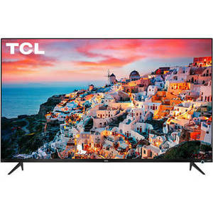 S525 55" Class HDR 4K UHD Smart LED TV