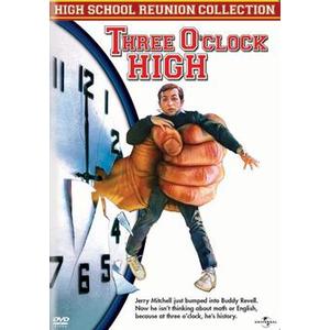 Three Oclock High