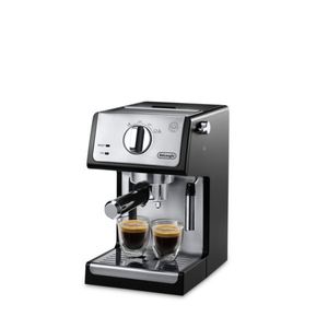 Manual Espresso Machine