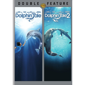 Dolphin Tale/Dolphin Tale 2