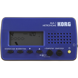 MA1 Metronome