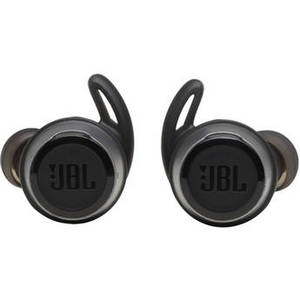 Reflect Flow True Wireless In-Ear Headphones (Black)
