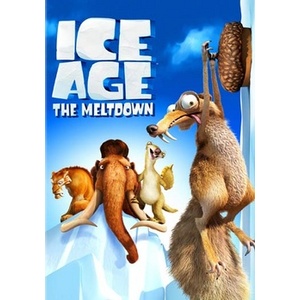 Ice Age-Meltdown