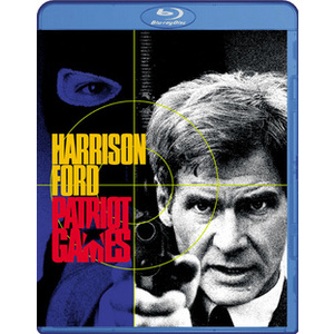 Patriot Games