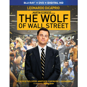Wolf of Wall Street
