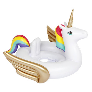 Baby Pool Float Unicorn