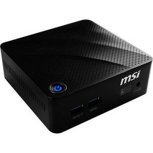 Cubi N 8 GL Mini Desktop Computer