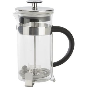 Simplicity 3-Cup Coffee Press - Black