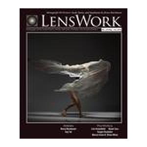 Lenswork - 6 Issues - 1 Year
