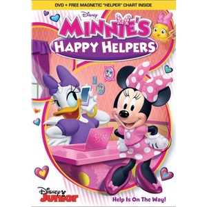 Minnies Happy Helpers