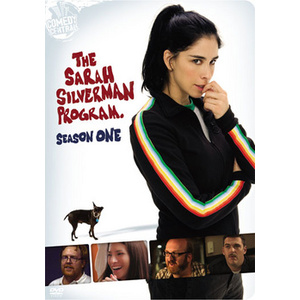 Sarah Silverman Program-1st Season