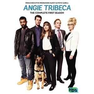 Angie Tribeca-Complete Season 1