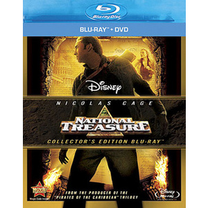 National Treasure