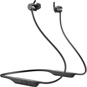 PI4 Noise-Canceling Wireless In-Ear Headphones (Black)