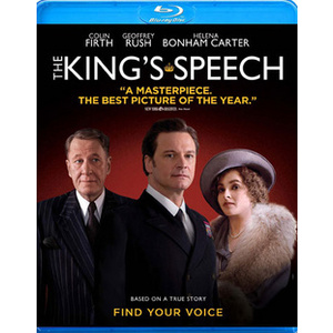 Kings Speech