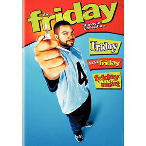 Friday 1-3 Collection