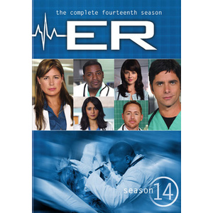Er-Complete 14th Season