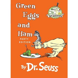 Green Eggs and Ham