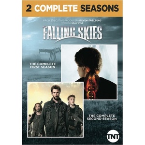 Falling Skies-Complete Seasons 1 & 2