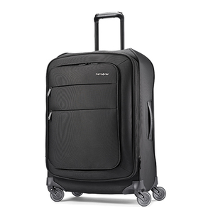 Flexis 25" Spinner Black